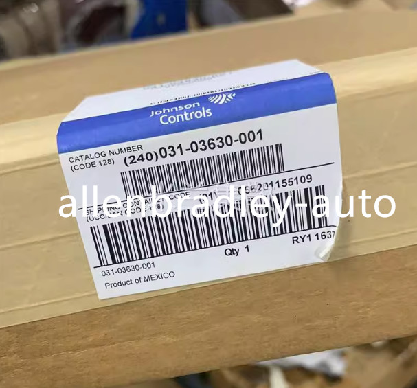 031-03630-001 Control Board New 031-03630-001