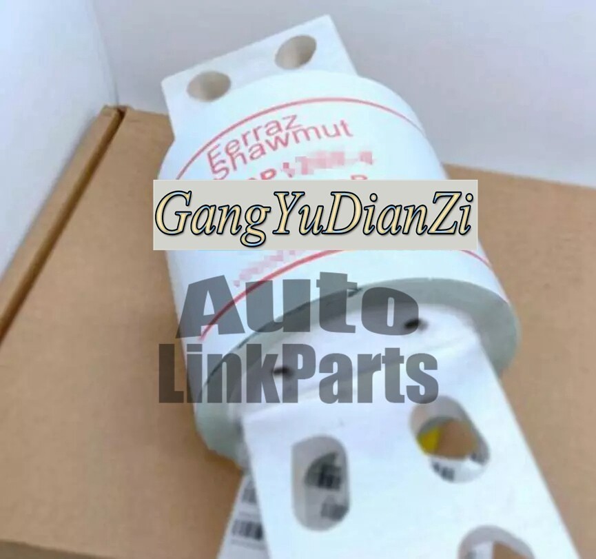 1PCS New For Ferraz Shawmut A70P1600-4TA FUSE 1600A 700V
