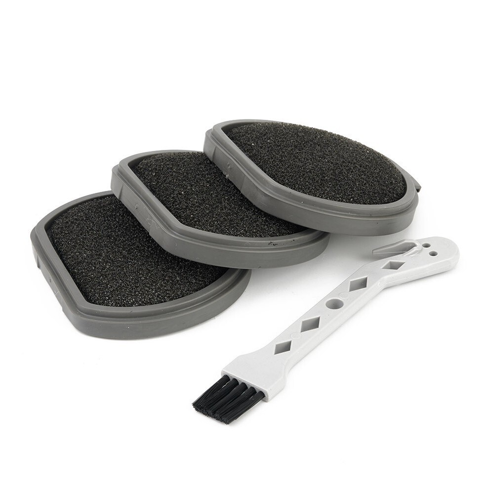 Filter Pre-Motor Filter Set For AEG FX9, QX9 Cordless Vacuum Cleaner Parts