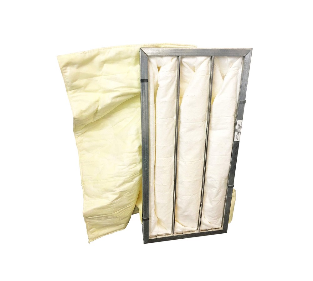 Replacement for JDS 14003 Internal Bag Filter for 750-ER Air-Tech Air Filtrat...