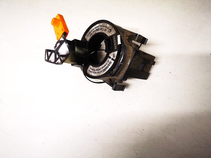 Renault Espace Slip Ring Contact Unit DE1285140-65 7700846227b