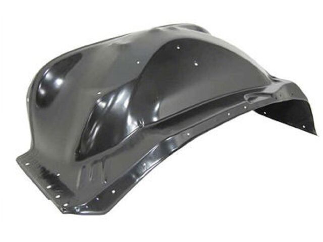 Right - Passenger Side Action Crash Inner Fender fits Chevy K30 1981-1986 41TVYP