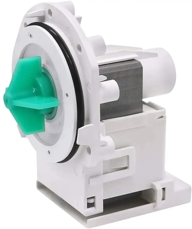 2025 Upgraded OEM A00126401 Drain Pump for Frigidaire Dishwasher by Gorstars