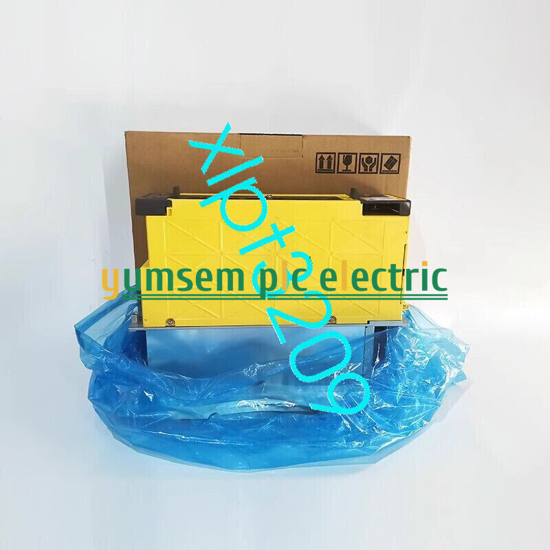 A06B-6116-H015#H560 Fanuc Servo Drive New FedEx or DHL-