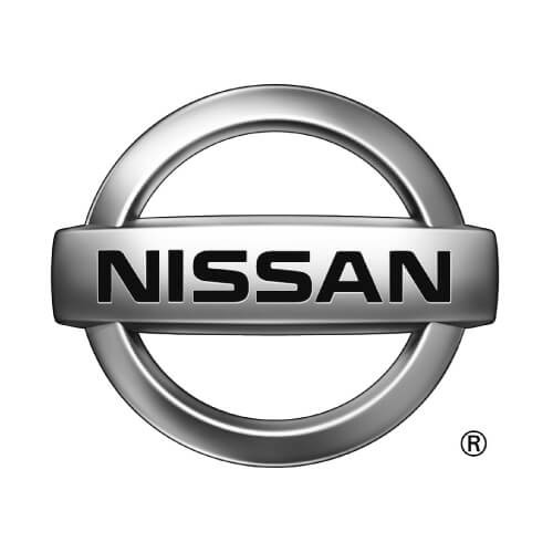 Genuine Nissan Engine Oil Pan Gasket 15066-1LA0A