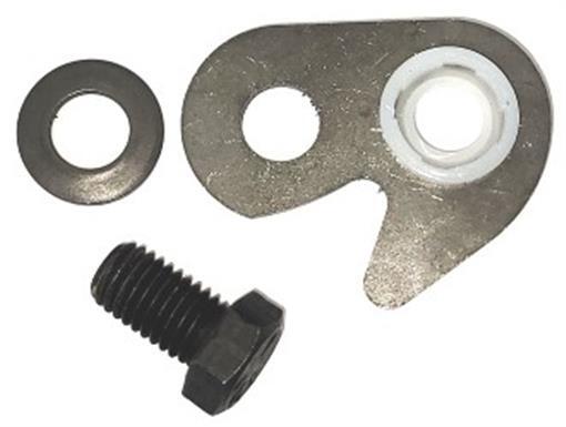 NEW 1970 Mopar A-Body Reverse Lock Out Torque Shaft Bracket Manual Transmission