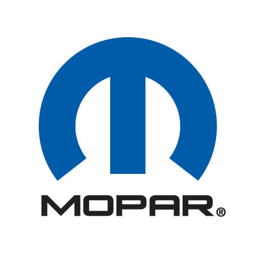 Genuine Mopar Engine Upper Gasket Package 5170703AE