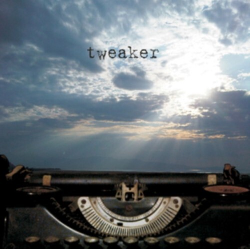 *PRESALE* TWEAKER: CALL THE TIME ETERNITY - CD SEALED-image