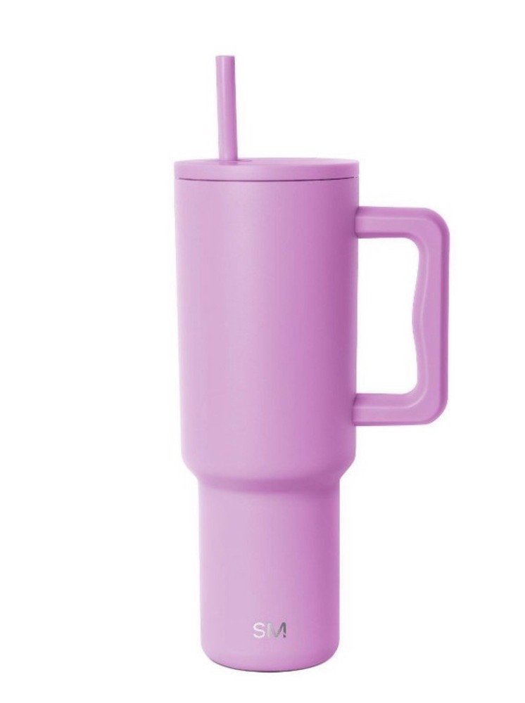 Simple Modern 40oz Trek Lilac