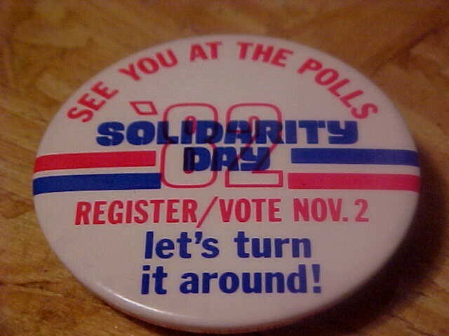 Pinback Button 2 Inch 