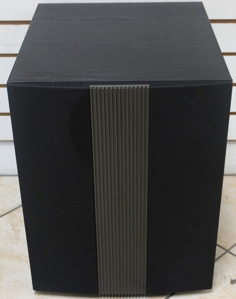 Proficient Audio PS12 12 Inch Powered Subwoofer Tested Working Free Shipping