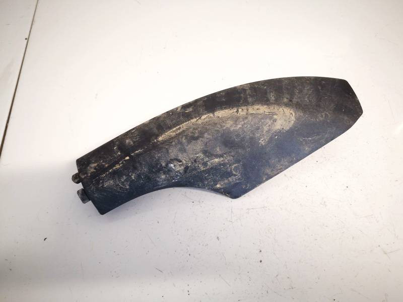 Volvo V Roof Molding Rear Left Rail Cover DE2106054-42