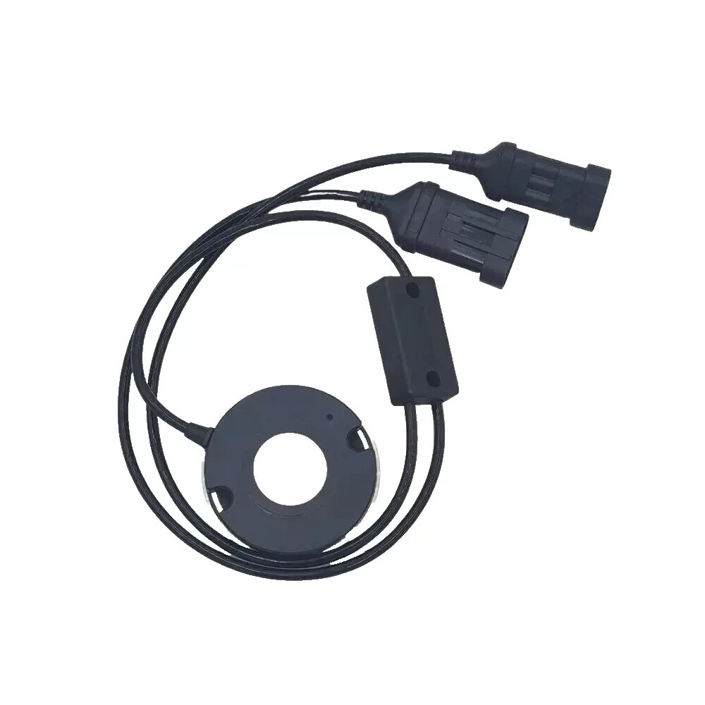 AC Motor Speed Sensor Encoder for ICON Golf Cart I20 I40 I60 I80 US Models