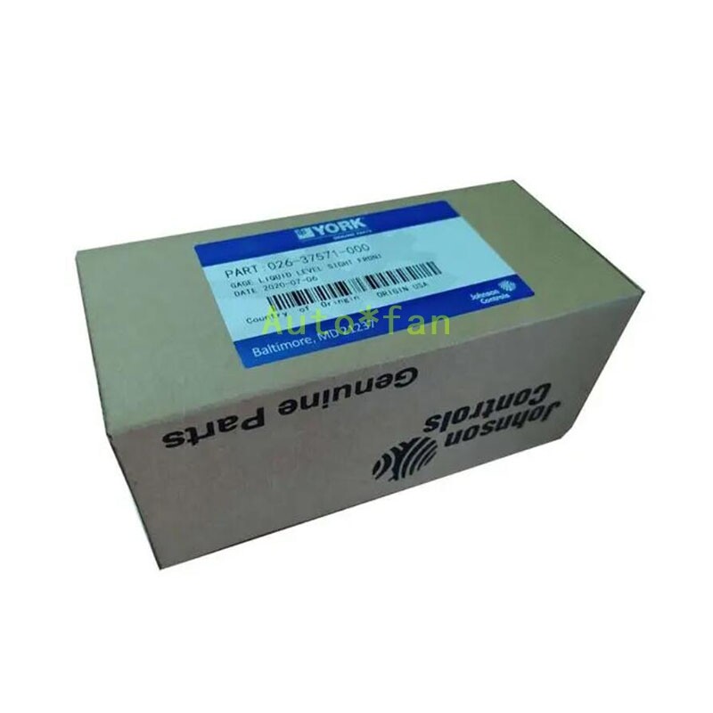1PCS New 026 37571 000 Liquid Level Sight Gauge 026-37571-000 02637571000