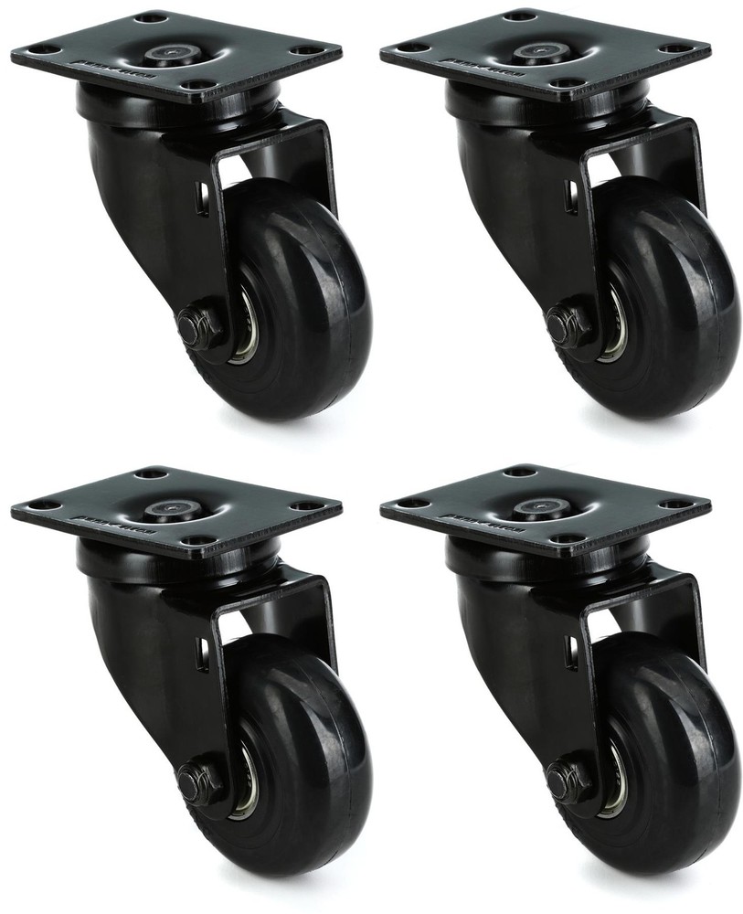 JBL Universal Accessory Caster Kit