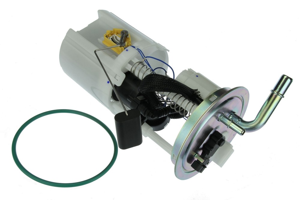 URO Fuel Pump Module Assembly Compatible with 2005-2007 Chevy Trailblazer