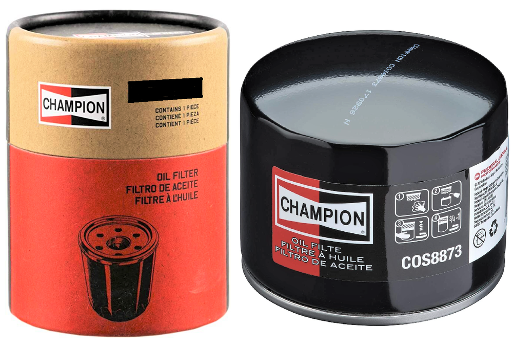 Fram PH8873 Oil Filter for High-Performance Engines