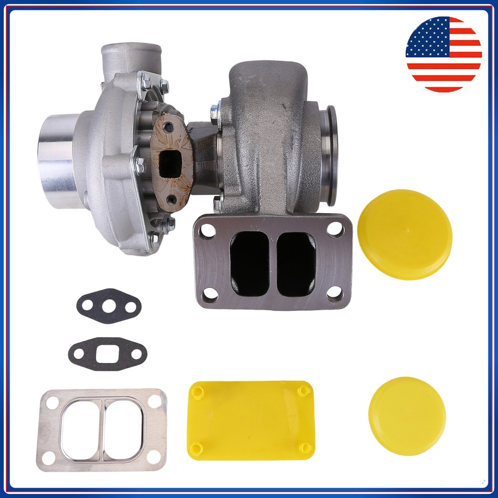 Turbo charger Fit For Cummins 4BT 3.9 C3522900 C3802290 C3520030 C3535381 New