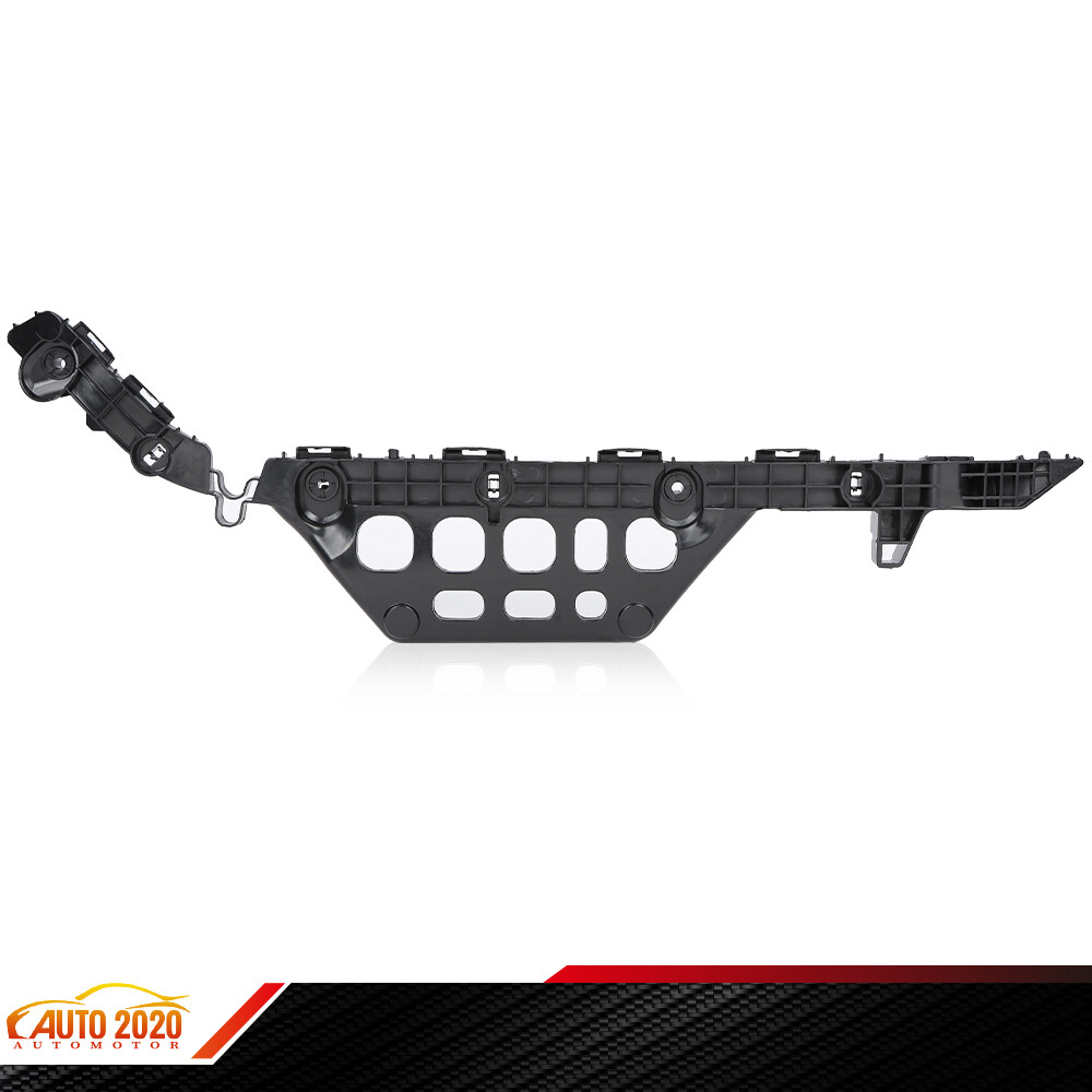 REAR BUMPER BRACKET RIGHT PASSENGER SIDE FIT FOR 2015-2017 CAMRY 5257506140