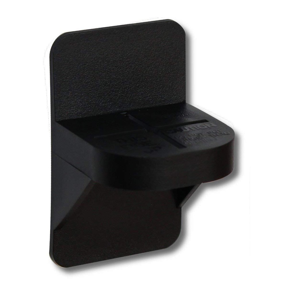 PlasticMill Trash Bags Cinch Black, 6 Pack, To Hold Garbage Bags In Place.May...