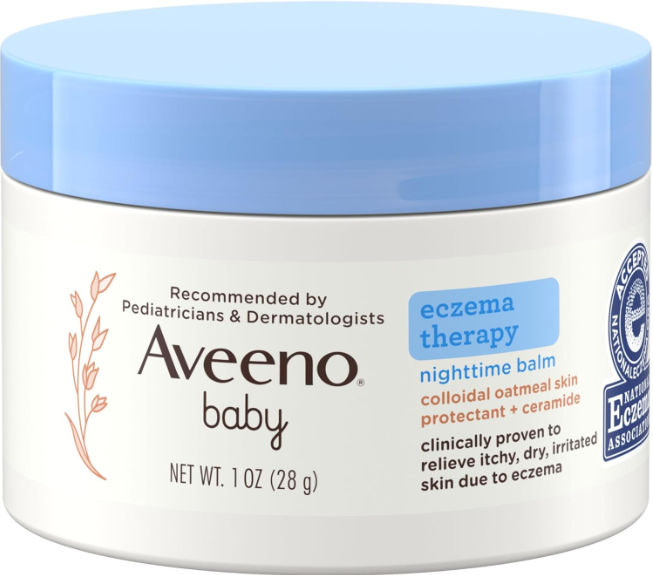 Antibacterial cream for psoriasis, eczema, itch relief, 1 oz