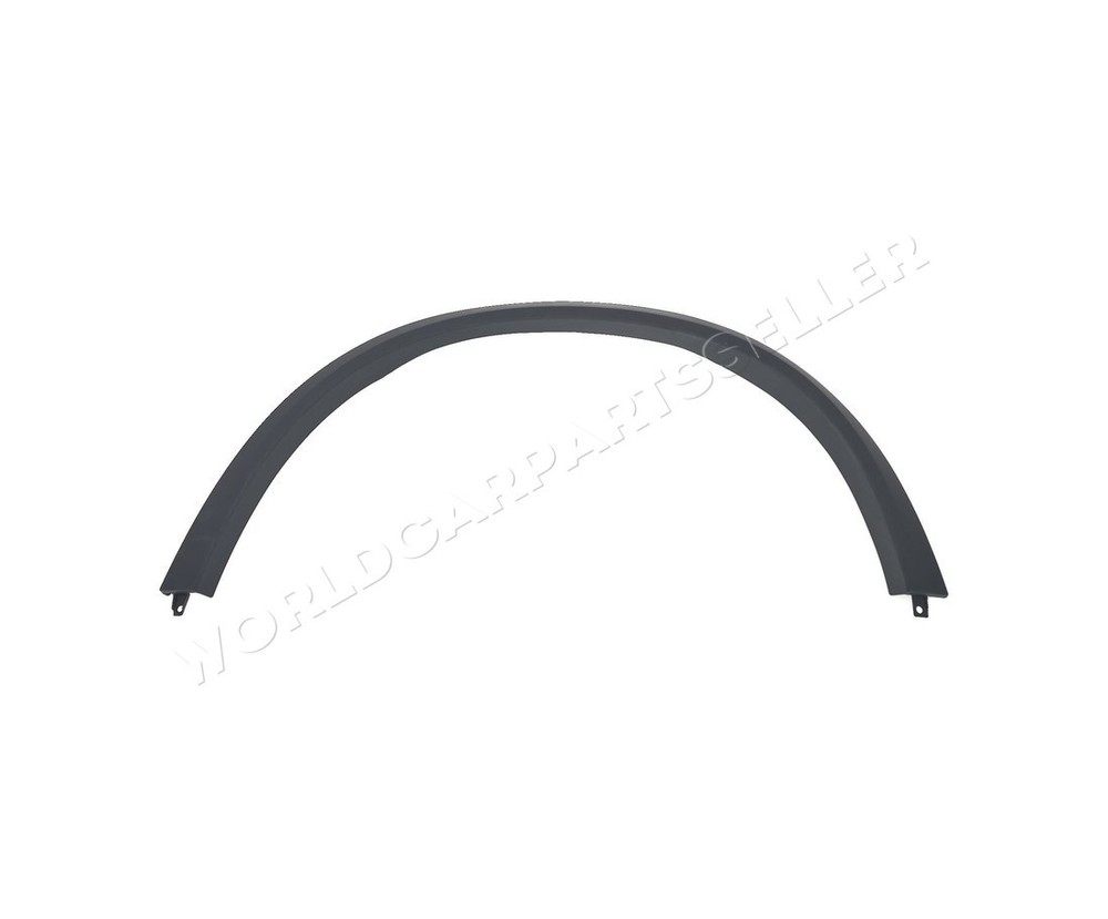 Rear Wheel Arches Set Left For BMW X5 G05 M Sport 18-23 51778099935