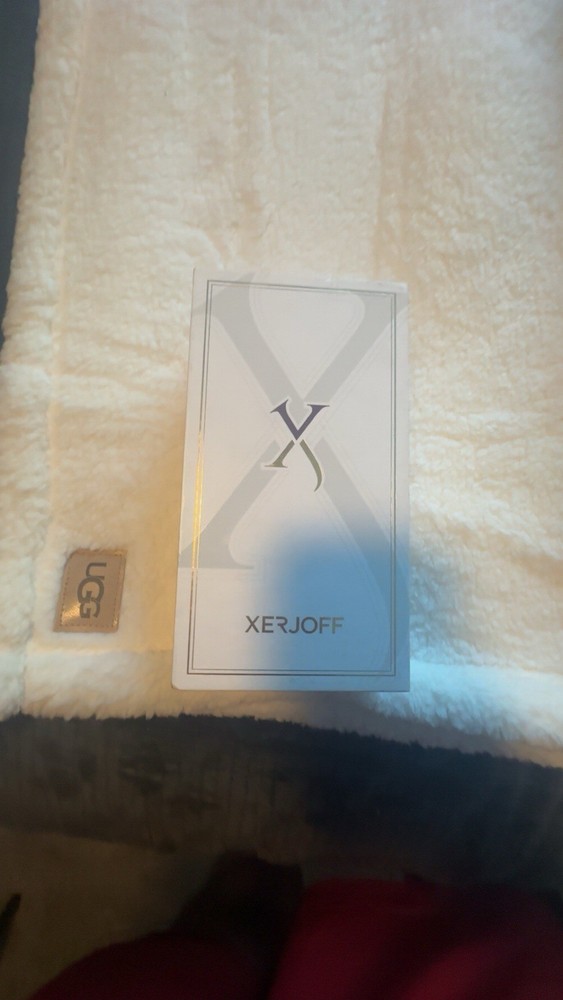 Xerjoff erba pura  3.4 fl oz Unisex Eau de Parfum