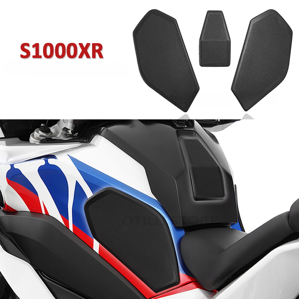 BMW S 拆卸式摩托车油箱防滑贴片套件