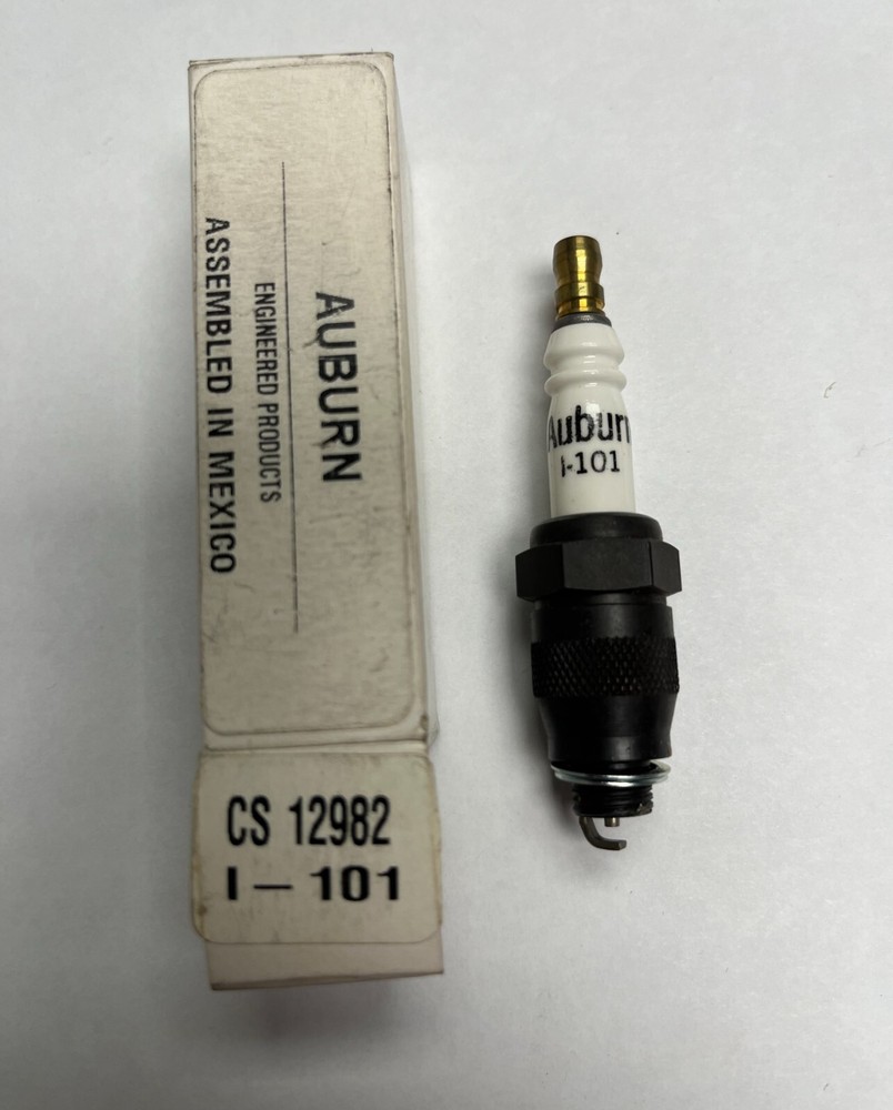 Auburn I-101 Spark Igniter for gas and oil burners