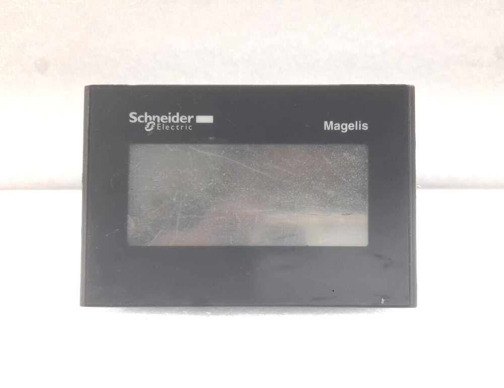 Schneider Electric HMISTO511 Touch Panel Screen, 3.4in Display 200x80 Resolution