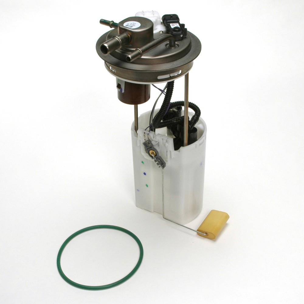 Fuel Pump Module Assembly Delphi For 2004-2008 GMC Savana 1500