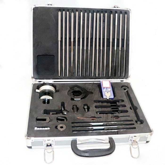 Universal Valve Seat Cutters Valve Seat Boring Machine Reamer Tool QM18-62mm