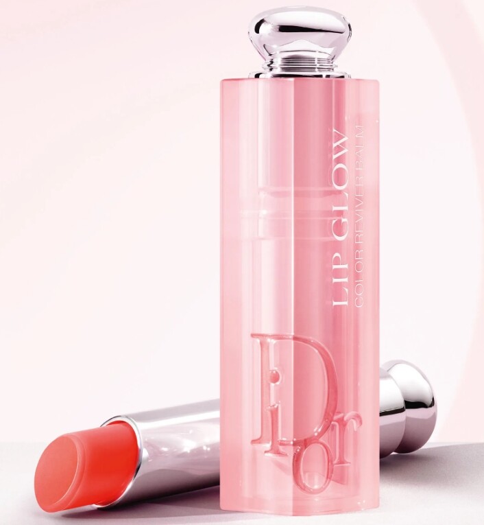 Reviving New In Box Addict Lip Glow Christian Lip Balm Choose Color