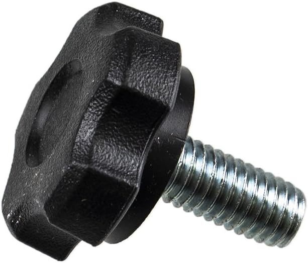 CUB CADET 720-04009A Seat Adjustment Knob for RZT 42 50 Rider and Mini Hydro H Electric Mower