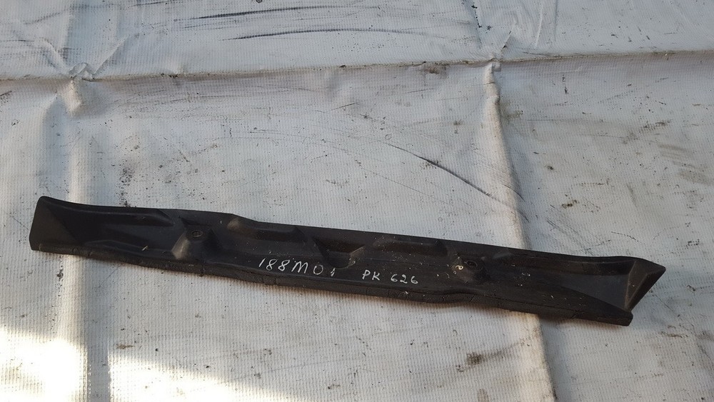 Mazda 626 DE741934-52 Replacement Parts