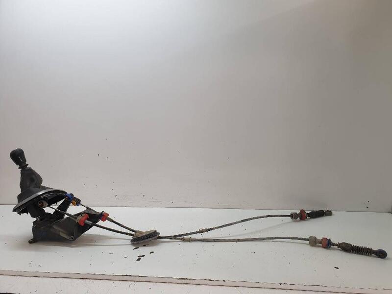 34101JD500 shift lever for Nissan Qashqai (J10) 360 2007 372605