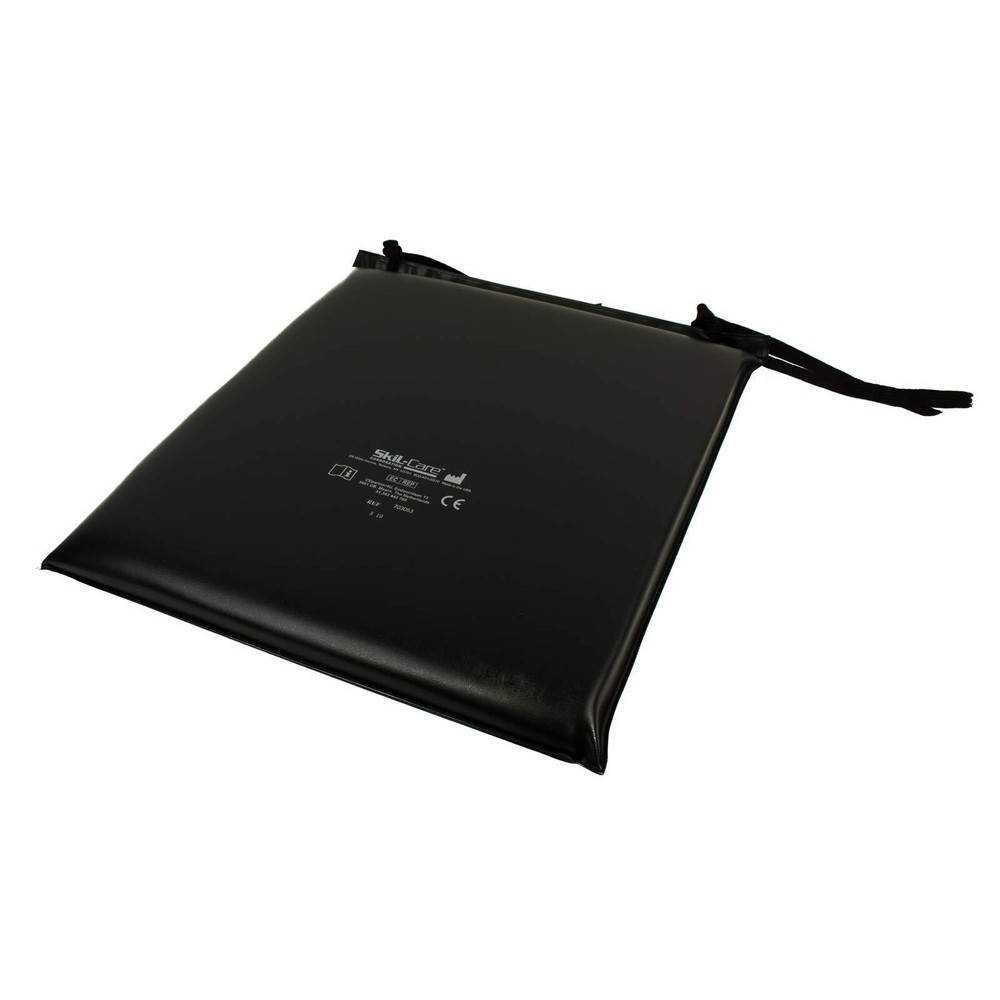 Wheelchair Backrest Pad, 16