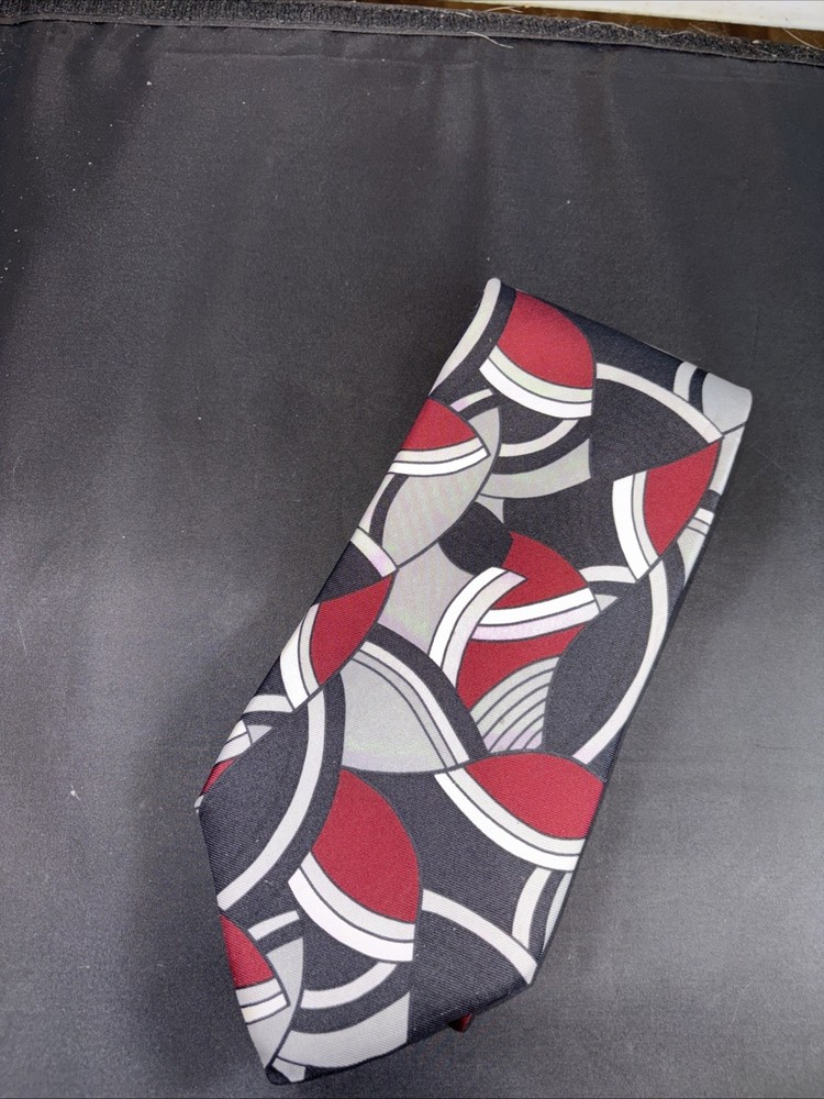 Hatfield House Abstract Men’s Tie