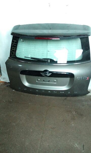 17-20 Mini Countryman Trunk/Hatch/Tailgate Base