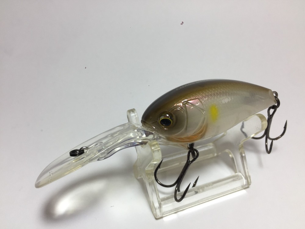 33709) IMAKATSU IK CRANK IK-300 RS CHAOS DIVER #Lake Biwa Ochiayu