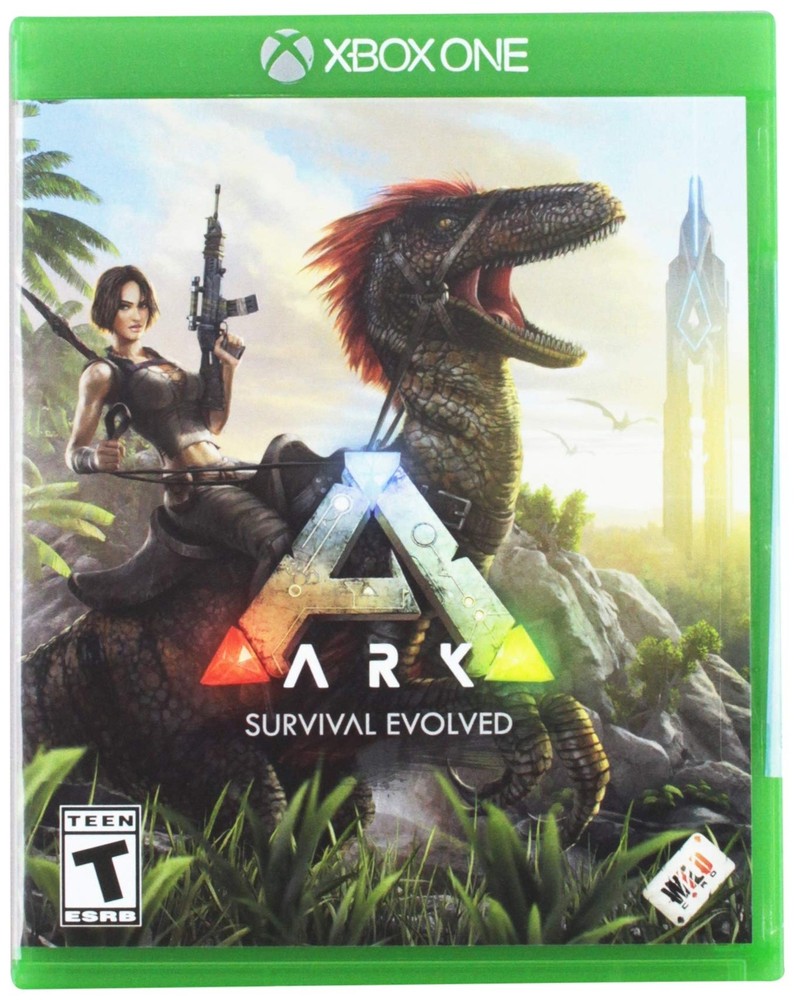 ARK: Survival Evolved - Xbox One Standard Edition