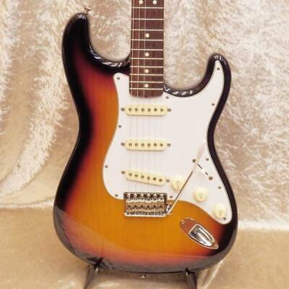 Fender Japan ST-STD Stratocaster Electric Guitar Musical instrument Japan