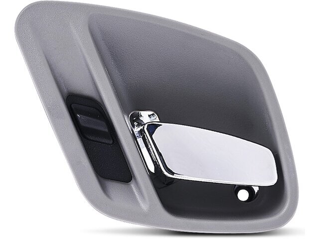 Left Autopart Premium Door Handle fits Jeep Grand Cherokee 1999-2004 39HVBY