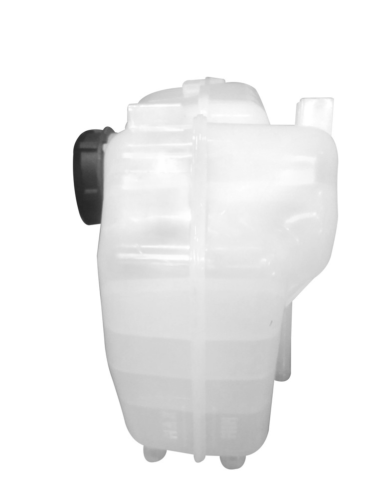 For Ford Fiesta Mk7 2008-2024 2023 Radiator Coolant Expansion Header Tank+Cap US