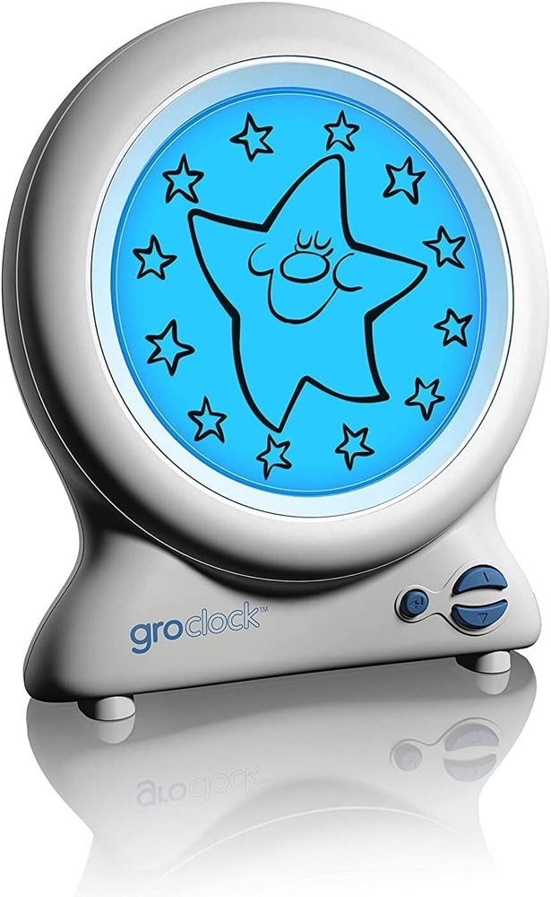 Gro Company Gro-Clock Sleep Trainer - Gently Used