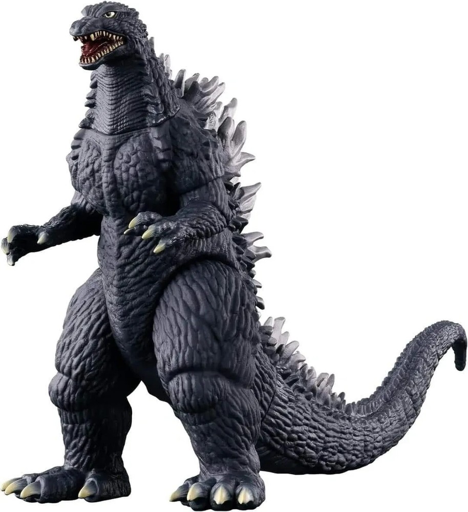 Bandai Godzilla 2002 Movie Monster Figure  