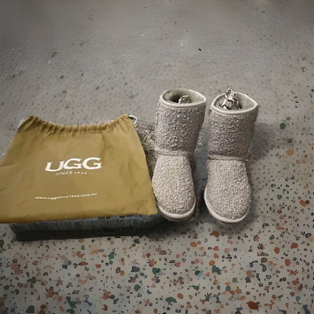 Authentic Australian Made UGG Boots Brand New Never Worn Ships From Australia