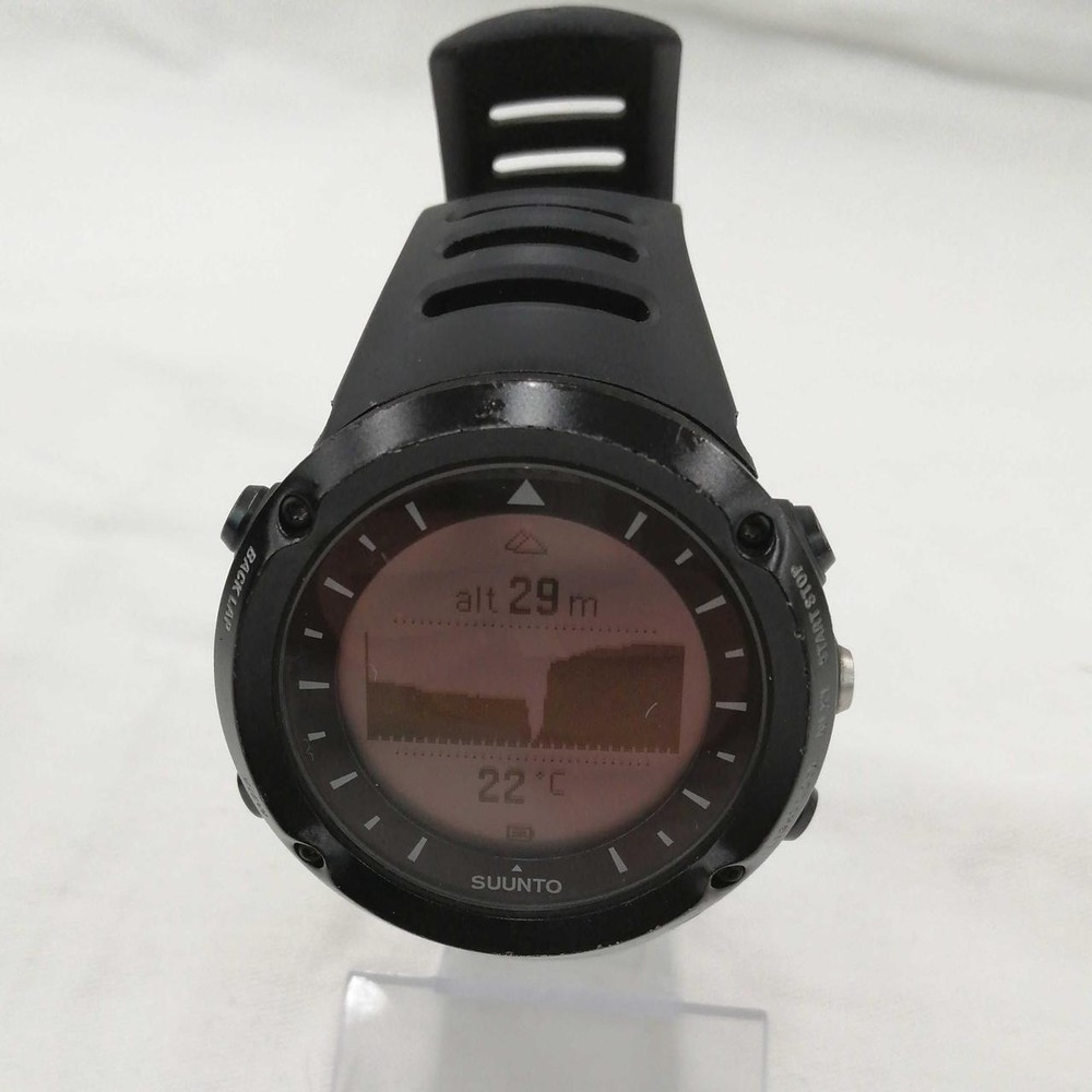 Suunto Ambit Smart Watch