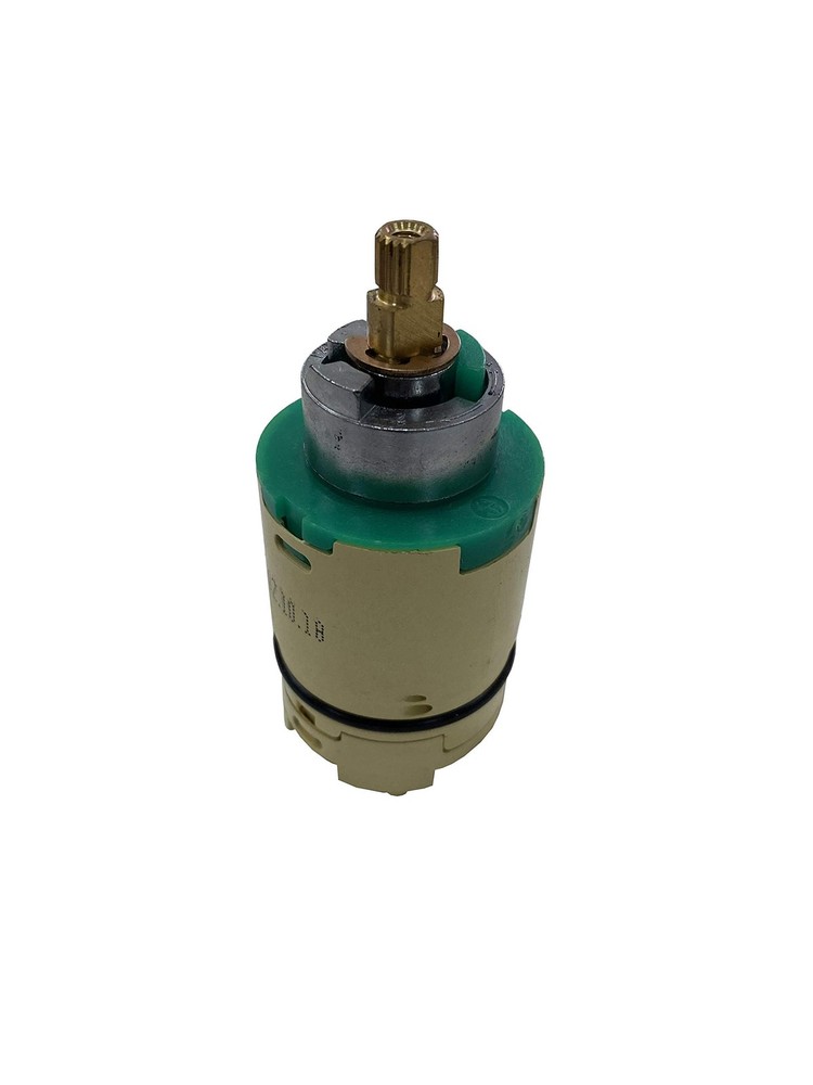 AquaLeader AL195CRT Ceramic Cartridge for Pressure Balance Valve Replacement