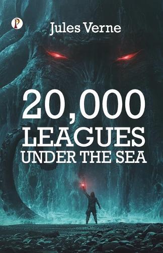 Jules Verne 20,000 Leagues Under the Sea (Paperback)